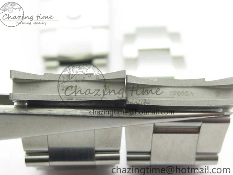 Best AAA Replica Sites 1:1 Steel Bracelet 36 ARF Blue SH3135 904L 116234 Oyster on Best DateJust SS V Edition Dial ZeroBulk 3198 0103